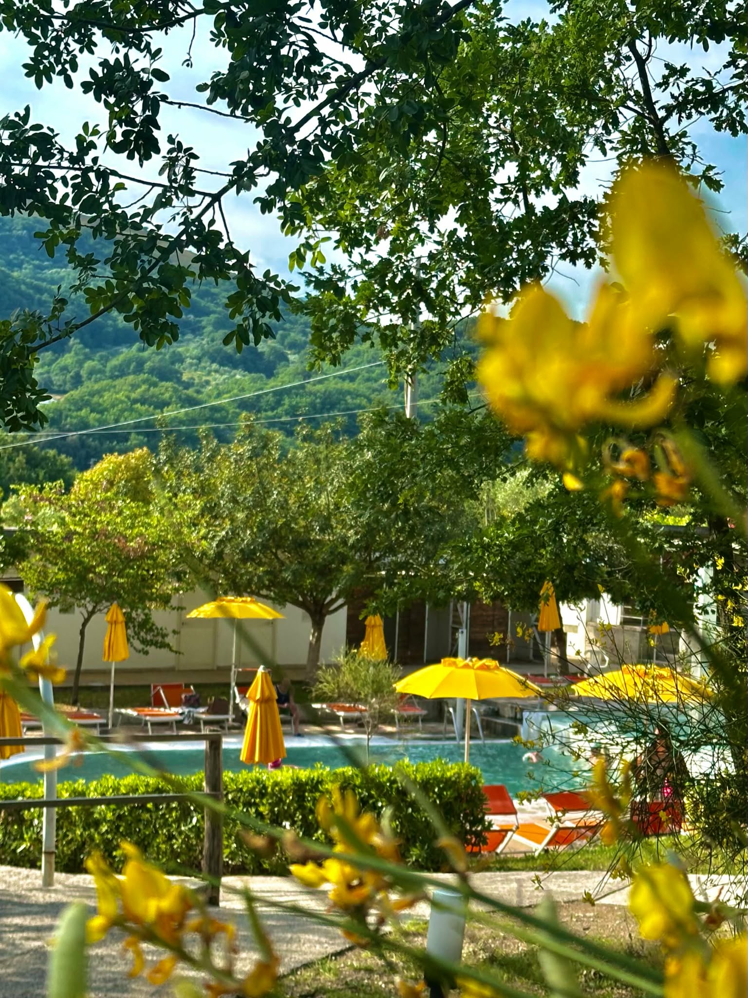 BENESSERE ONE DAY